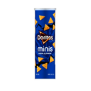 Doritos Minis Cool Ranch