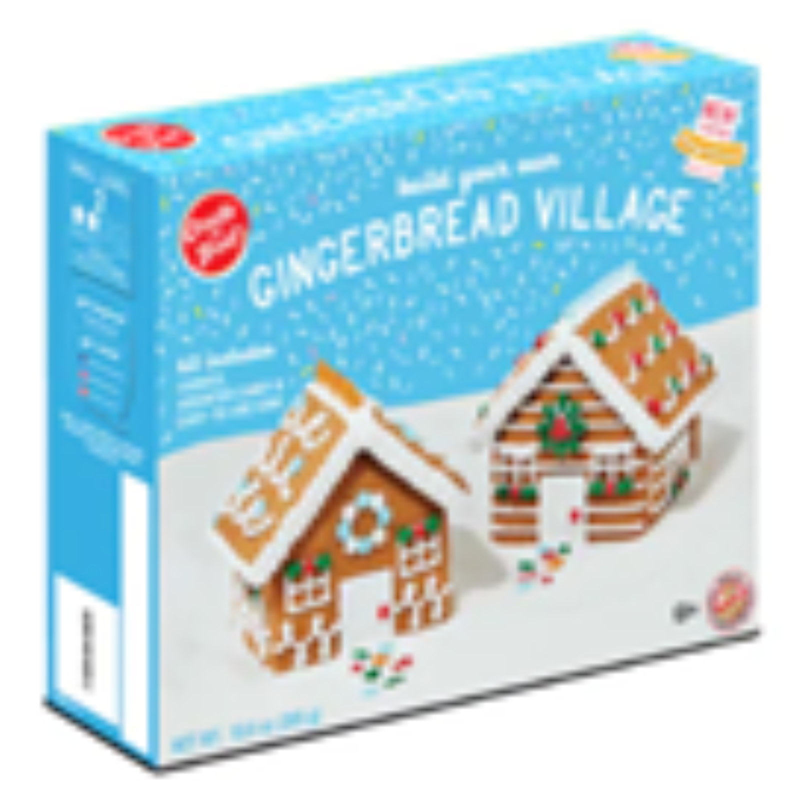 gingerbreadvillagekit