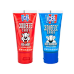 Icee Squeeze