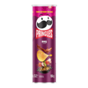 Pringles BBQ